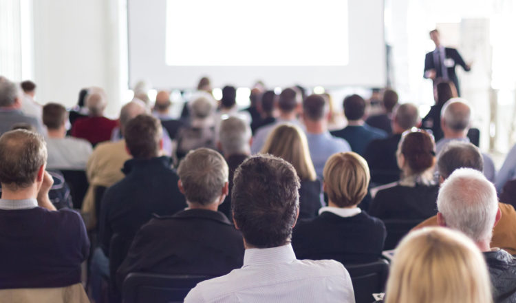 Séminaire de formation : La due diligence financière, animé par Mr. Damien Jacquart <br> et Mme. Nejla Mejri