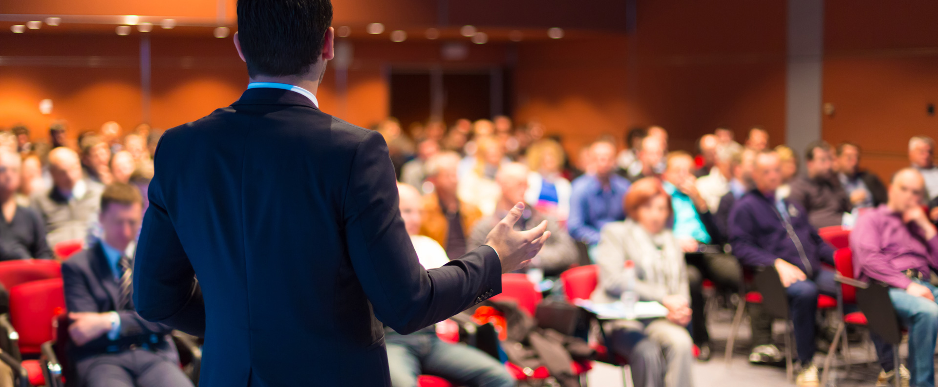 3éme conférence annuelle de l’ATIC