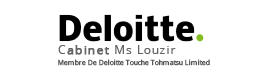 CABINET MS LOUZIR – MEMBRE DE DELOITTE