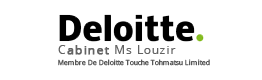 Cabinet ms louzir membre de deloitte touche tohmatsu limited