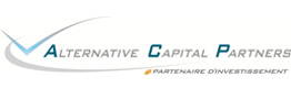 ALTERNATIVE CAPITAL PARTNERS – ACP