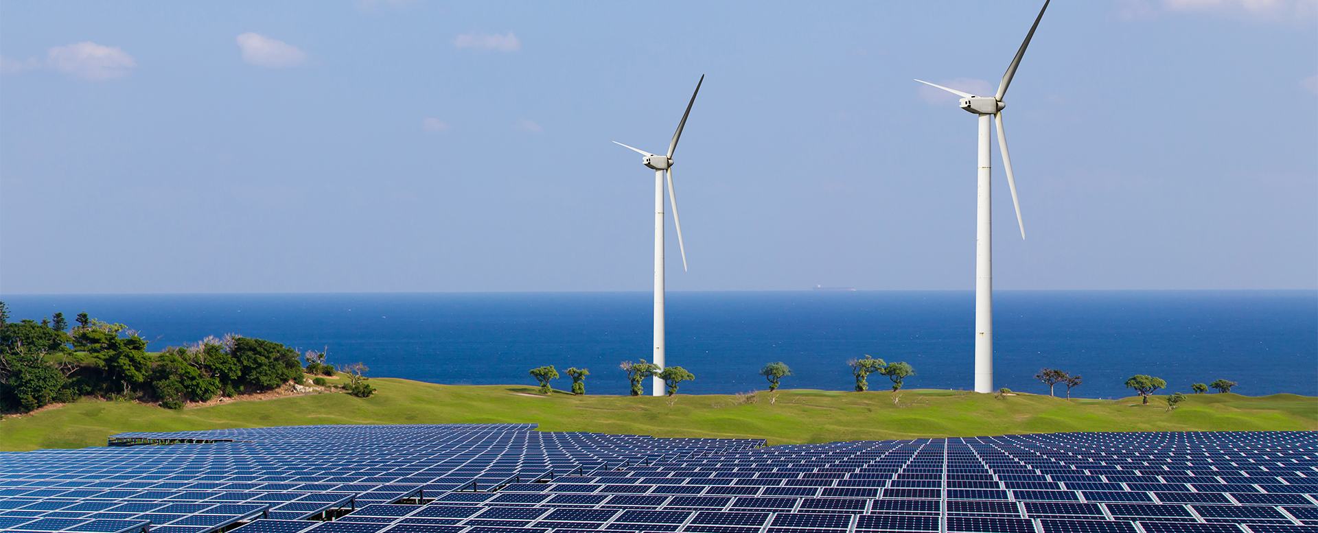 Promouvoir l’investissement dans les énergies renouvelables en Tunisie 