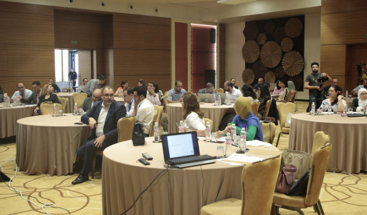 Séminaire de formation sur «Les régimes juridique et fiscal du capital-investissement: Incidences du cadre juridique sur le cadre fiscal»