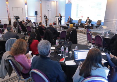 CONFERENCE ATIC-ATUGE: “FINANCEMENT PARTICIPATIF DES PME: LE CROWDFUNDING” le 22 Février 2023