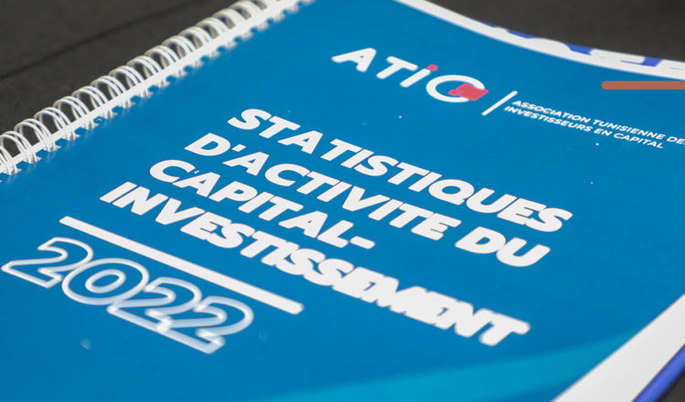 Rapport d’activité annuel 2022