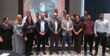 Séminaire de formation sur : « Suivi de participations et contrôle des situations de sous-performance»
