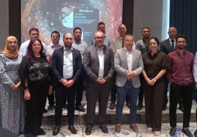 Séminaire de formation sur : « Suivi de participations et contrôle des situations de sous-performance»