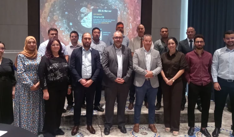 Séminaire de formation sur : « Suivi de participations et contrôle des situations de sous-performance»