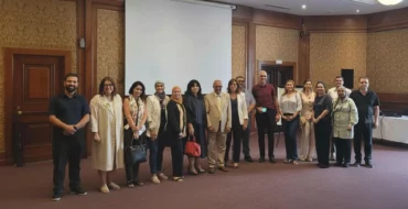Séminaire de formation sur : « LES PROCEDURES COLLECTIVES: DU TRAITEMENT DES ACTIONNAIRES ET DES CREANCIERS »