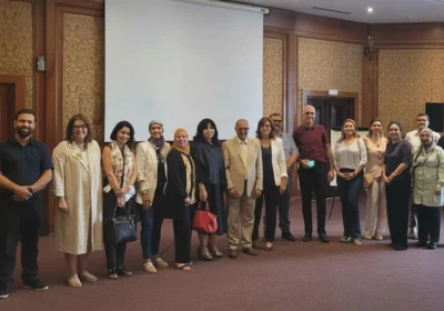 Séminaire de formation sur : « LES PROCEDURES COLLECTIVES: DU TRAITEMENT DES ACTIONNAIRES ET DES CREANCIERS »