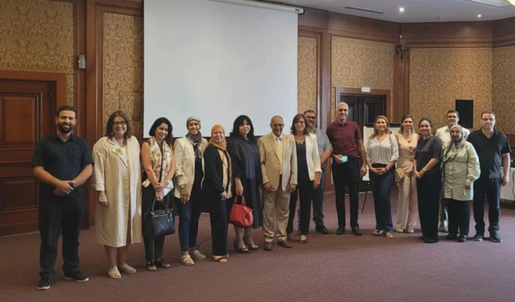 Séminaire de formation sur : « LES PROCEDURES COLLECTIVES: DU TRAITEMENT DES ACTIONNAIRES ET DES CREANCIERS »