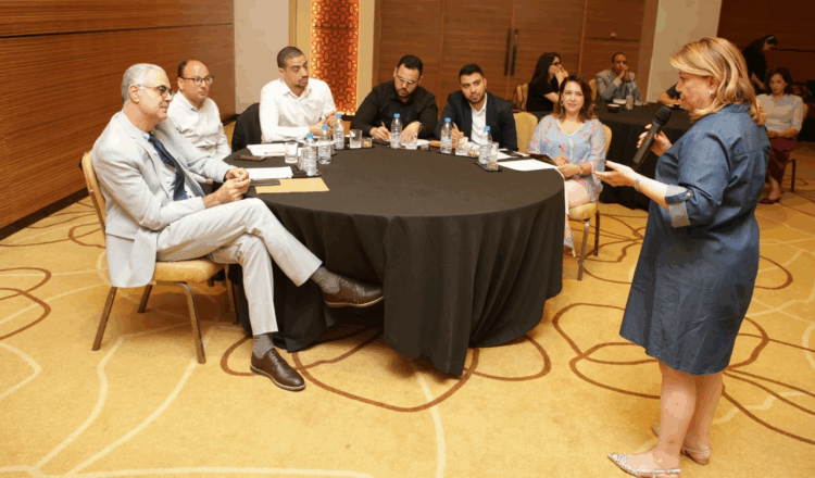 Séminaire de formation sur : « Les stratégies de sorties, pré-liquidation et liquidation  des fonds d’investissement»