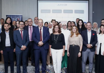 Séminaire de Formation sur  « La Lutte contre le Blanchiment de Capitaux et le Financement du Terrorisme (LAB/FT) »