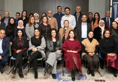 S&eacute;minaire de formation sur &ldquo;La Loi de Finances 2026&rdquo;