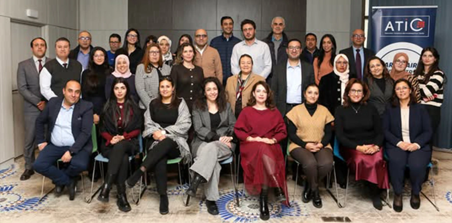 Séminaire de formation sur “La Loi de Finances 2026”