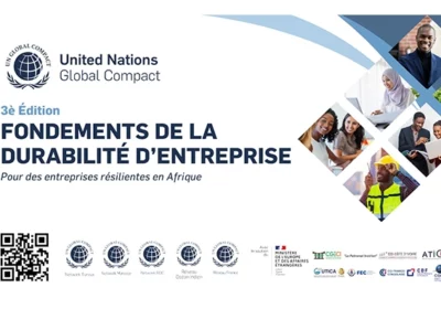 L’ATIC partenaire du programme “Fondements de la durabilité d’entreprise”