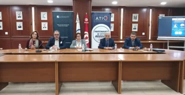 Signature d’une convention de partenariat entre l’ATIC et la FSEGT