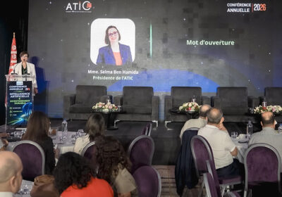 La Conf&eacute;rence Annuelle de l&rsquo;ATIC : IA & Investissement Durable