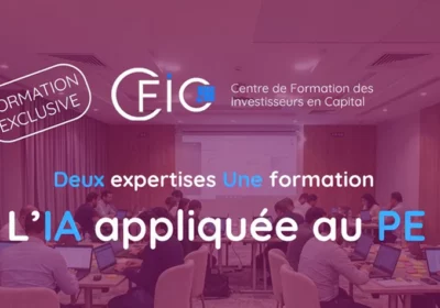 Intelligence Artificielle appliquée au Private Equity