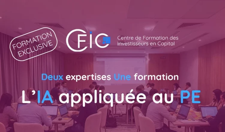 Intelligence Artificielle appliquée au Private Equity