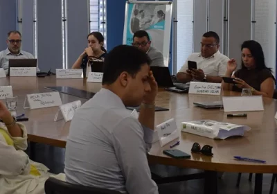 Un atelier Design Thinking pour repenser le cadre réglementaire de l’investissement en capital transfrontalier